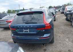 2020 VOLVO XC60 T6 MOMENTUM