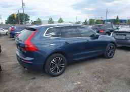 2020 VOLVO XC60 T6 MOMENTUM