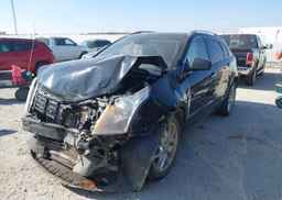 2015 CADILLAC SRX PREMIUM