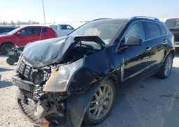 2015 CADILLAC SRX PREMIUM
