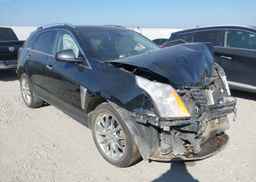 2015 CADILLAC SRX PREMIUM