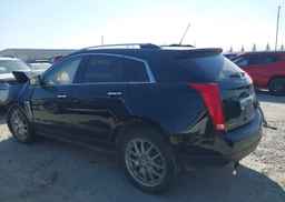 2015 CADILLAC SRX PREMIUM