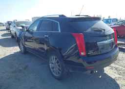 2015 CADILLAC SRX PREMIUM