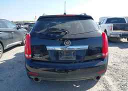 2015 CADILLAC SRX PREMIUM
