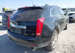 2015 CADILLAC SRX PREMIUM