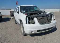 2013 GMC YUKON XL K1500 SLT