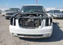 2013 GMC YUKON XL K1500 SLT