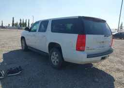 2013 GMC YUKON XL K1500 SLT