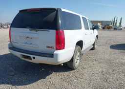 2013 GMC YUKON XL K1500 SLT