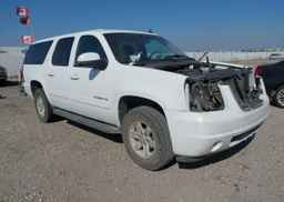 2013 GMC YUKON XL K1500 SLT