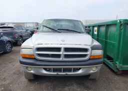 2003 DODGE DAKOTA SPORT