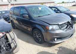 2016 DODGE GRAND CARAVAN R
