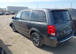 2016 DODGE GRAND CARAVAN R