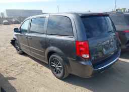 2016 DODGE GRAND CARAVAN R