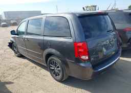 2016 DODGE GRAND CARAVAN R