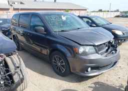 2016 DODGE GRAND CARAVAN R
