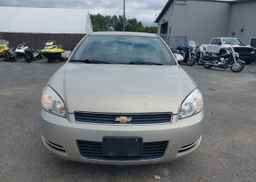 2011 CHEVROLET IMPALA
