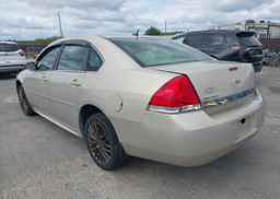 2011 CHEVROLET IMPALA
