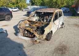 2012 CHEVROLET ORLANDO 1LT
