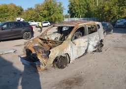 2012 CHEVROLET ORLANDO 1LT