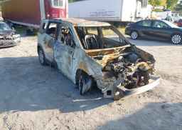 2012 CHEVROLET ORLANDO 1LT