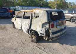 2012 CHEVROLET ORLANDO 1LT