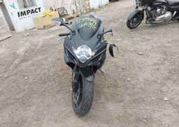 2007 SUZUKI GSX-R600