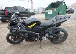 2007 SUZUKI GSX-R600