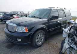 2006 LINCOLN NAVIGATOR ULTIMATE