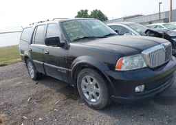2006 LINCOLN NAVIGATOR ULTIMATE