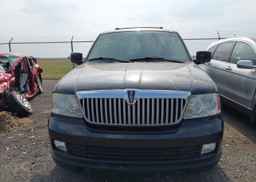 2006 LINCOLN NAVIGATOR ULTIMATE