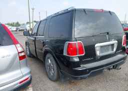 2006 LINCOLN NAVIGATOR ULTIMATE