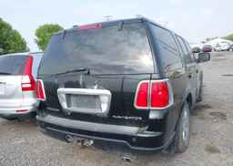 2006 LINCOLN NAVIGATOR ULTIMATE