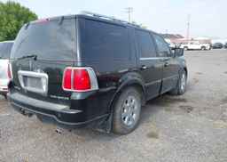 2006 LINCOLN NAVIGATOR ULTIMATE