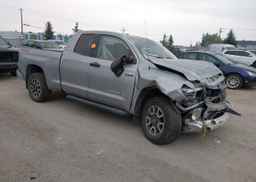 2018 TOYOTA TUNDRA DOUBLE CAB SR