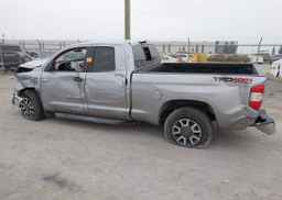 2018 TOYOTA TUNDRA DOUBLE CAB SR