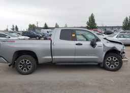 2018 TOYOTA TUNDRA DOUBLE CAB SR