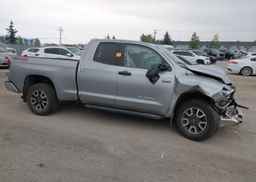 2018 TOYOTA TUNDRA DOUBLE CAB SR