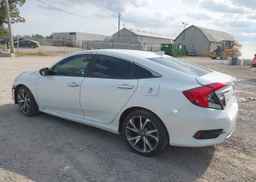 2019 HONDA Civic touring
