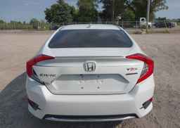2019 HONDA Civic touring