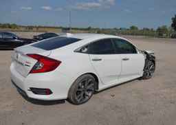2019 HONDA Civic touring