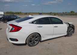 2019 HONDA Civic touring