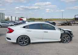 2019 HONDA Civic touring