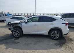 2016 LEXUS NX 200T