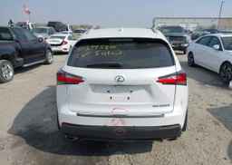 2016 LEXUS NX 200T