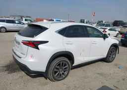 2016 LEXUS NX 200T
