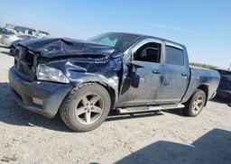 2012 DODGE RAM 1500 SPORT