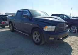 2012 DODGE RAM 1500 SPORT