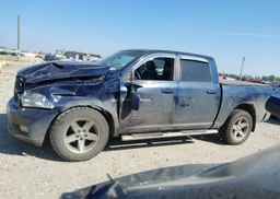 2012 DODGE RAM 1500 SPORT