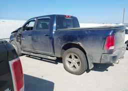 2012 DODGE RAM 1500 SPORT